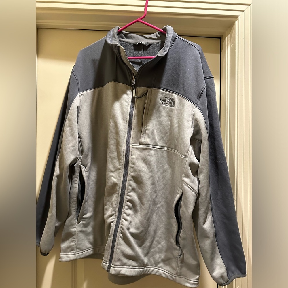 Simple Jacket - image 1